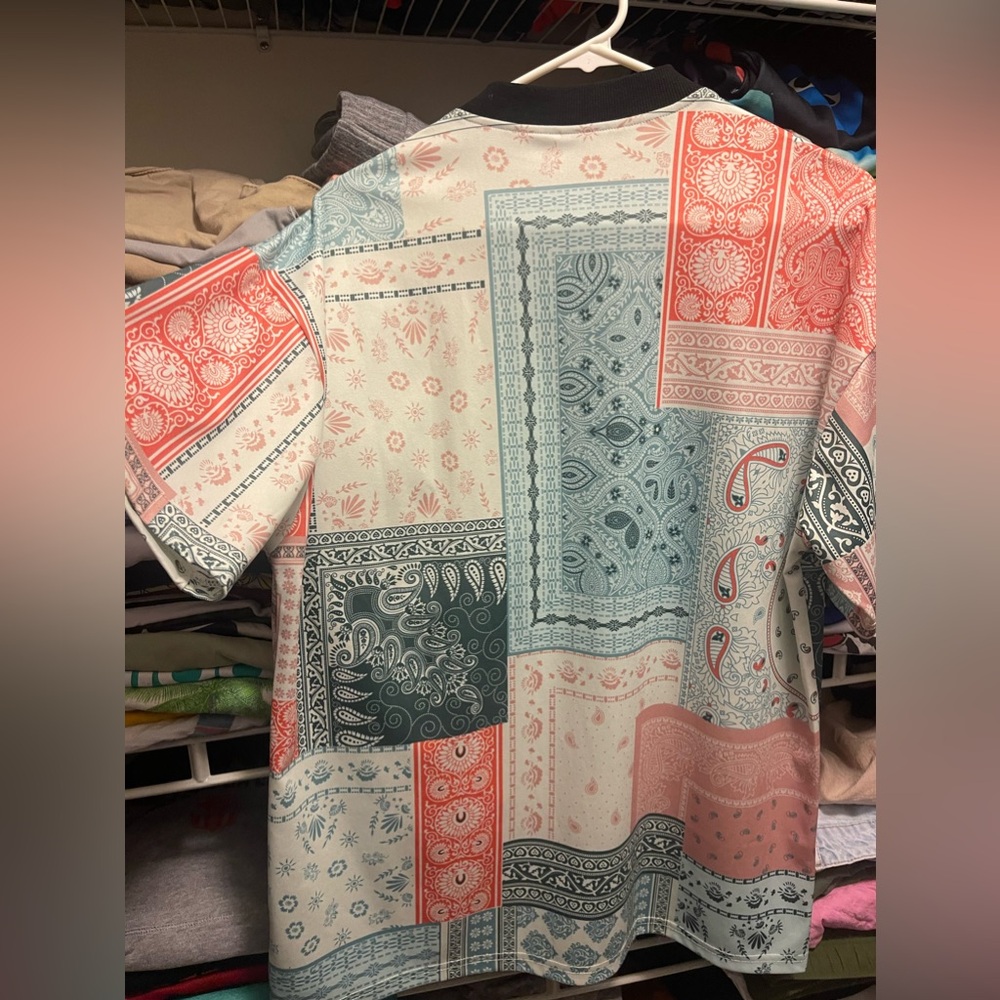 Men’s SHEIN shirt - Picture 3 of 6